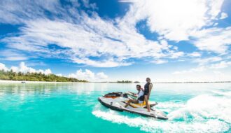 7 Amazing Active Vacation Ideas to Keep You Fit and Refreshed
