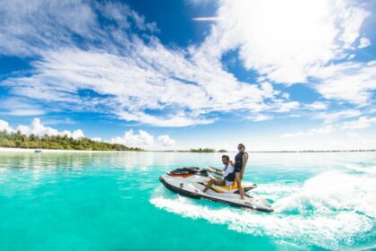 7 Amazing Active Vacation Ideas to Keep You Fit and Refreshed