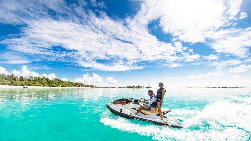7 Amazing Active Vacation Ideas to Keep You Fit and Refreshed