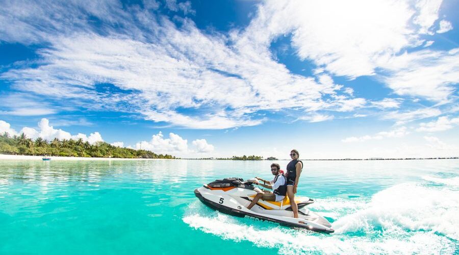7 Amazing Active Vacation Ideas to Keep You Fit and Refreshed