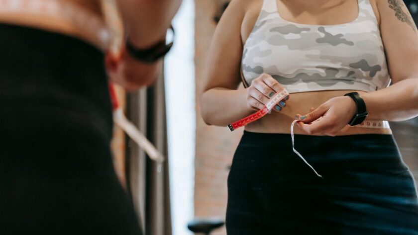 Prescription Weight Loss Medications Are Getting Attention