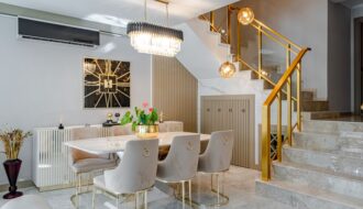 7 Fresh Ideas for Your Dining Room to Look More Expensive