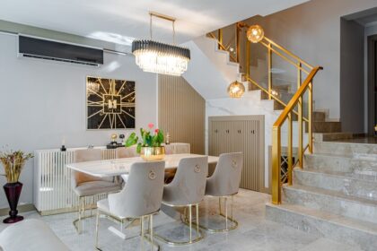 7 Fresh Ideas for Your Dining Room to Look More Expensive