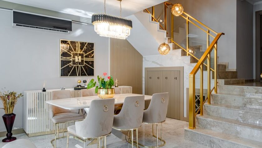 7 Fresh Ideas for Your Dining Room to Look More Expensive