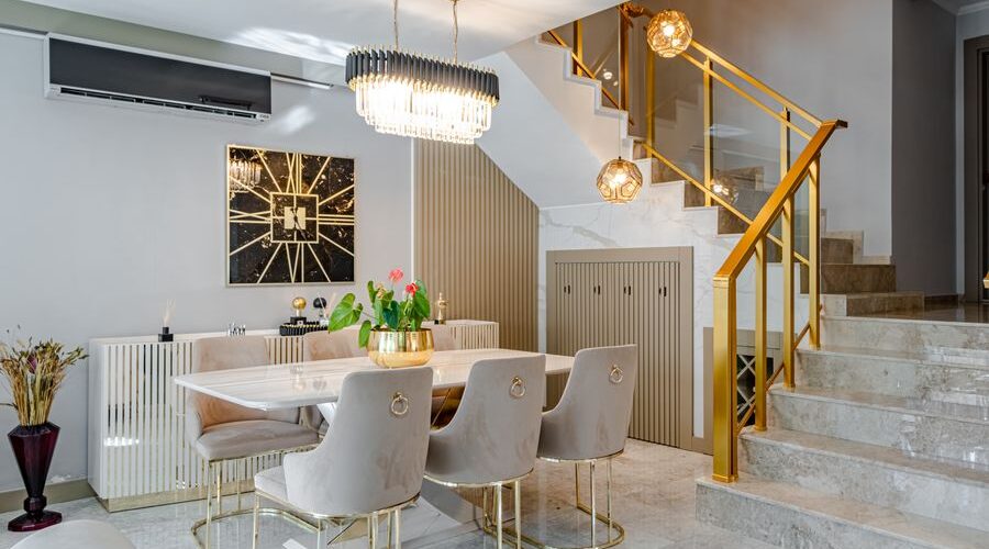 7 Fresh Ideas for Your Dining Room to Look More Expensive