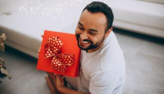 Top 7 Gift Ideas He Will Surely Appreciate 