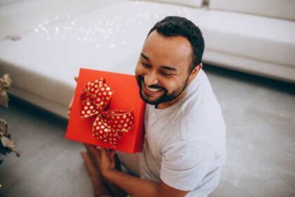 Top 7 Gift Ideas He Will Surely Appreciate