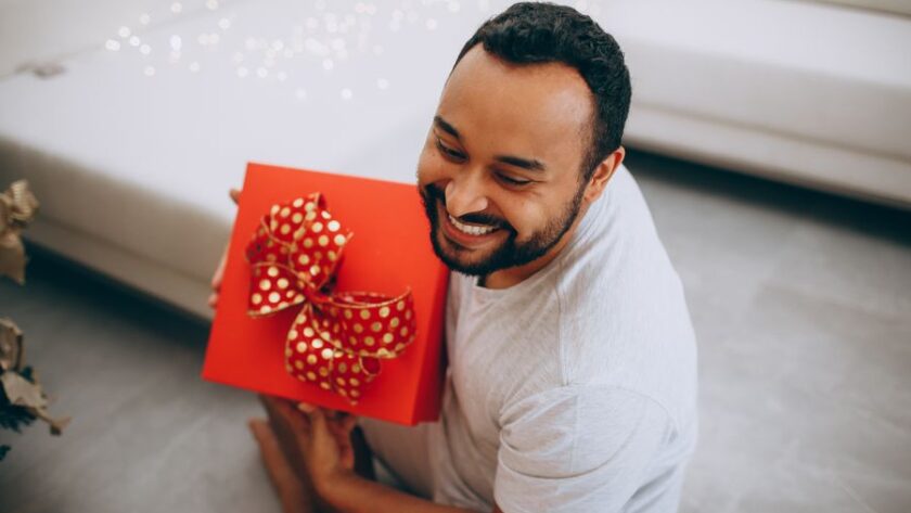 Top 7 Gift Ideas He Will Surely Appreciate