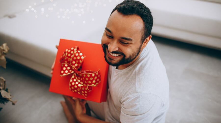 Top 7 Gift Ideas He Will Surely Appreciate